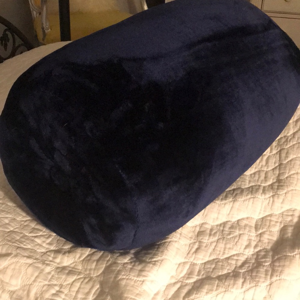 Big pillow